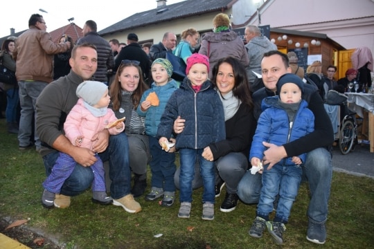 20 Jahre Martinikirtag
