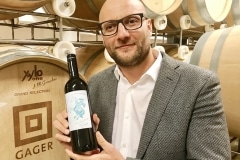 LifeBallWein Foto Gager