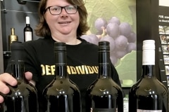 LifeBallWein Foto Gober