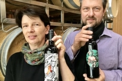 LifeBallWein Foto Wieder