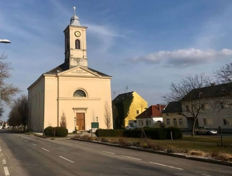 Lutzmannsburg