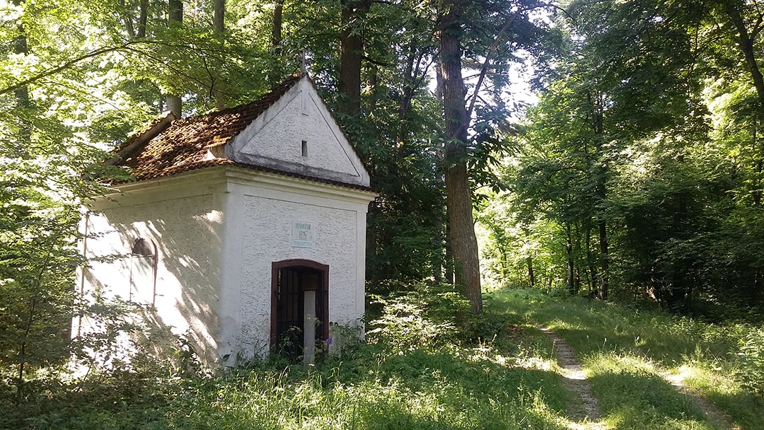 Helenenschacht