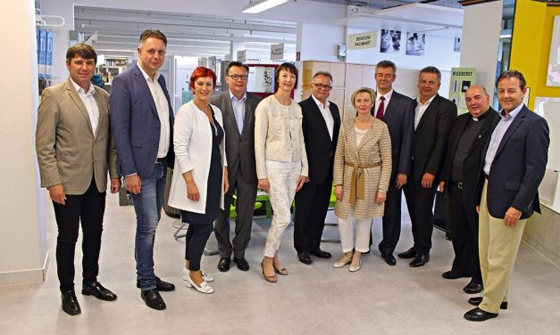50 Jahre Scheu Neckenmarkt