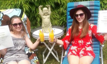 Matura vorbei – und jetzt Party?