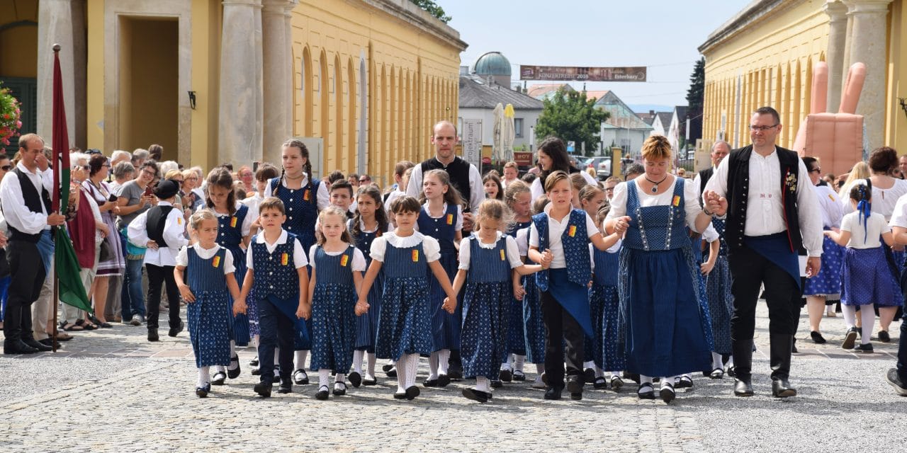 Eisenstadt