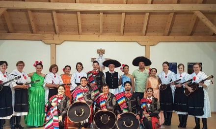 „Fiesta Kroata“: mexikanisch trifft kroatisch