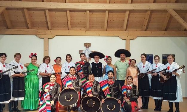 „Fiesta Kroata“: mexikanisch trifft kroatisch