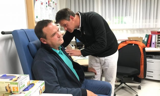 So funktioniert die Akut-Ordination Oberpullendorf