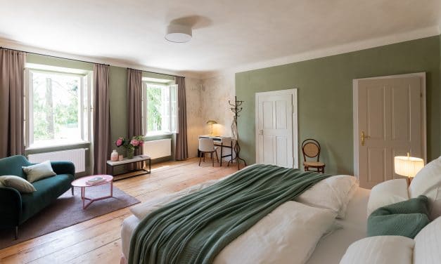 Ziemlich beste Zimmer