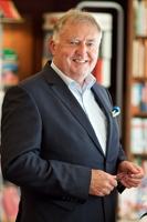 Prof. Mag. Hans Tesch