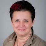BNI Ursula Syrinek