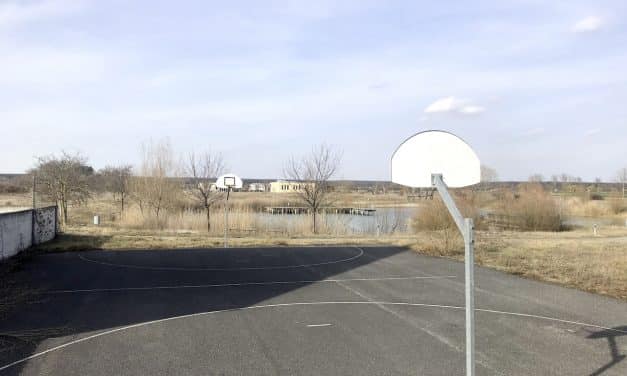 Campingplatz Lutzmannsburg wird versteigert