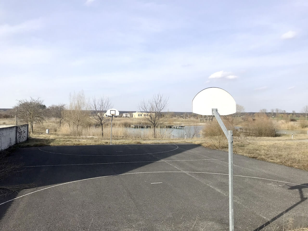 Campingplatz Lutzmannsburg
