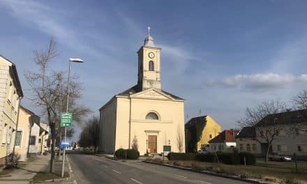 Lutzmannsburger Dorfspaziergang