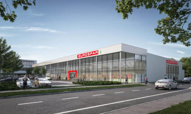 Neue Supermärkte für Horitschon und Weppersdorf