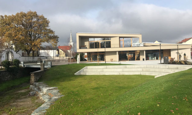 Aufbruch am Raidingbach