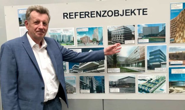 „Die Flexibilität    ist unsere Stärke.“