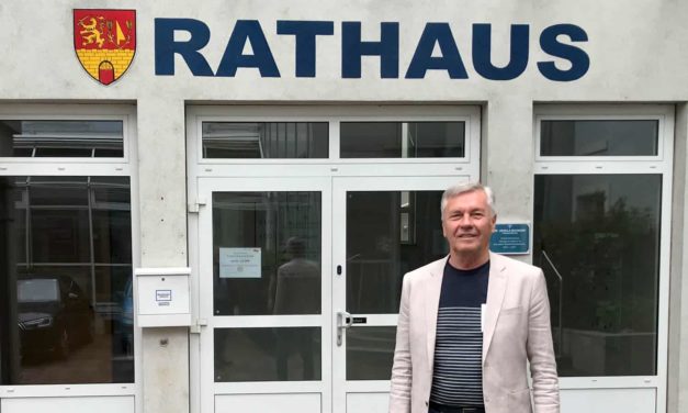 „Gut, dass wieder Zeichen von Lebendigkeit gesetzt werden.“