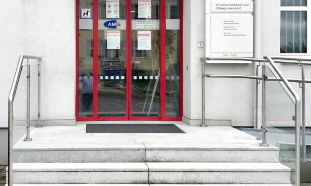 AMS-Zwischenbilanz: Kurzarbeit statt Kündigungen