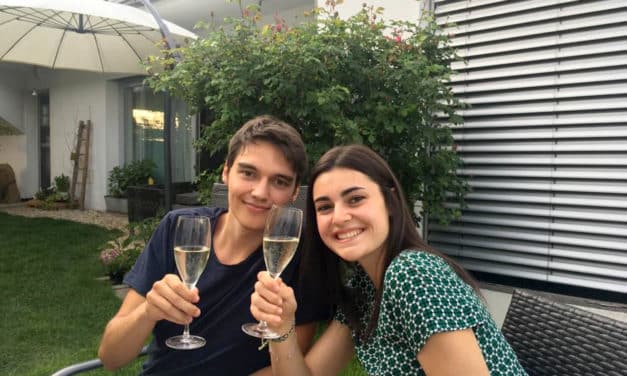 Die HTL-Super- Maturanten
