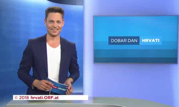 Man spricht „Burgenlandkroatisch“