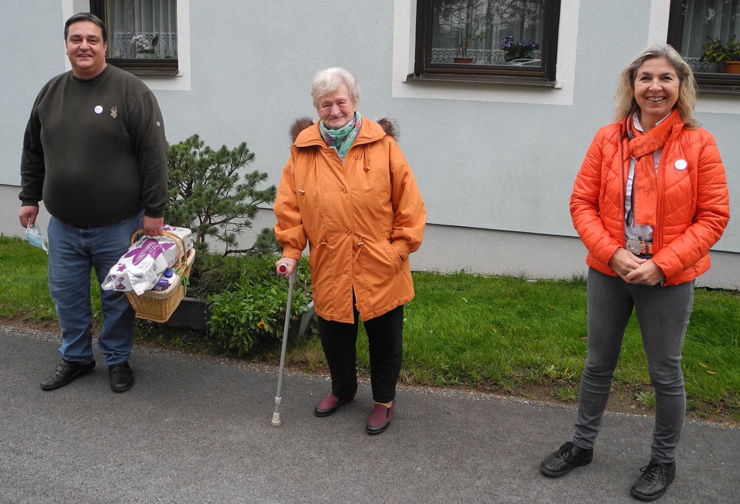 Foto Burgenland Mitte