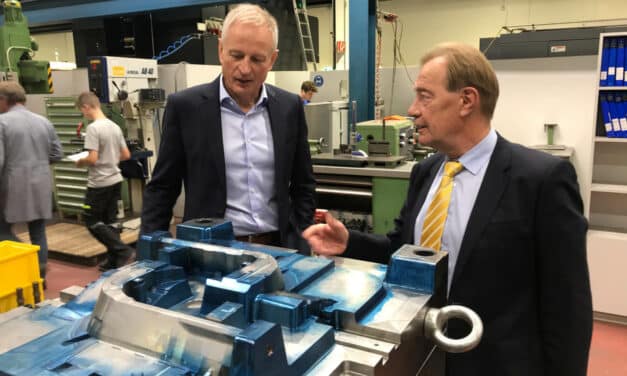 Keine Angst vor Elektro-Autos!