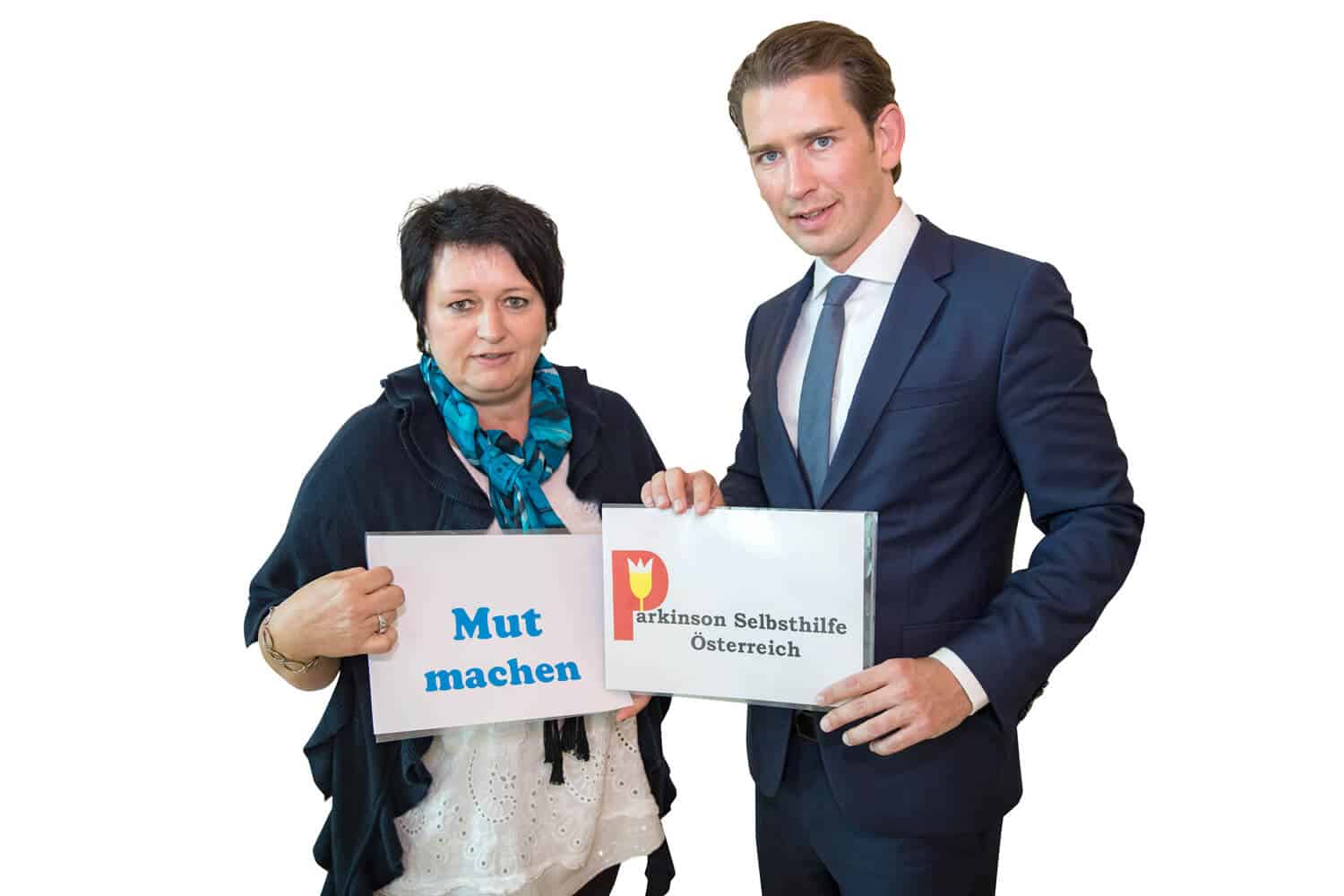 Parkinson