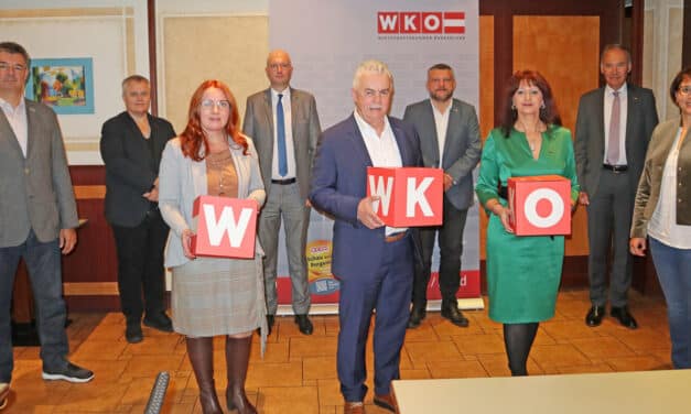 Stefan Kneisz ist wieder Obmann